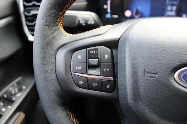 Ford Ranger (2026) thumbnail 4