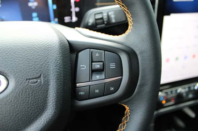Ford Ranger (2026) thumbnail 5