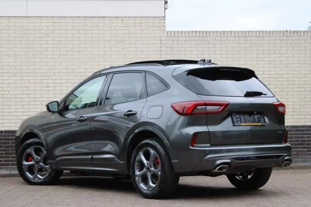 Ford Kuga (2026) thumbnail 3