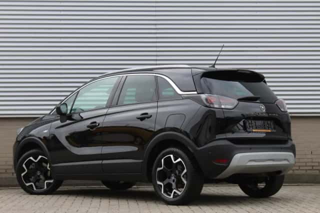 Opel Crossland (2026) thumbnail 3