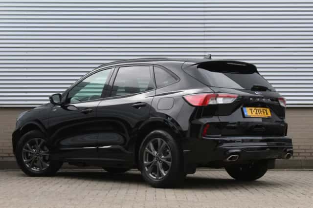 Ford Kuga (2026) thumbnail 3