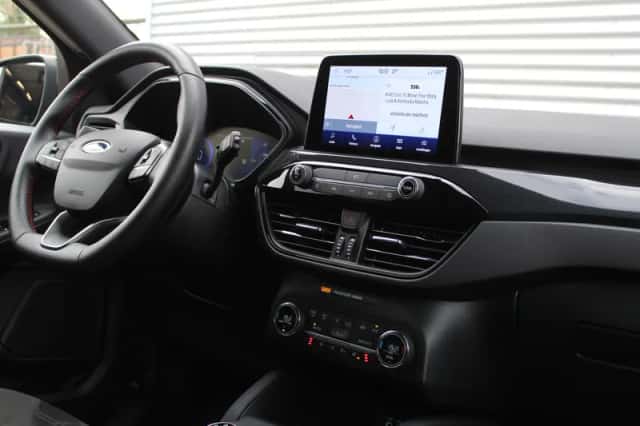 Ford Kuga (2026) thumbnail 6