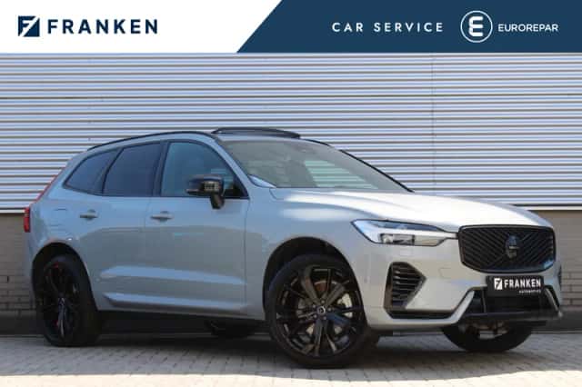 Volvo XC60 (2026) thumbnail 1