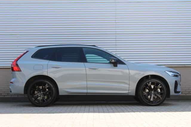 Volvo XC60 (2026) thumbnail 2
