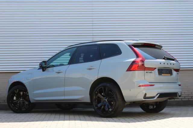 Volvo XC60 (2026) thumbnail 3