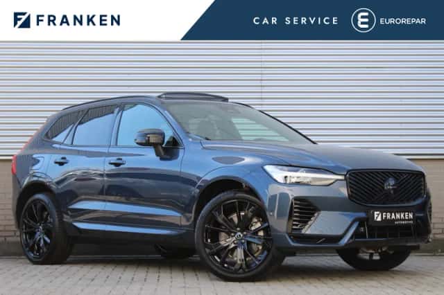 Volvo XC60 (2026) thumbnail 1