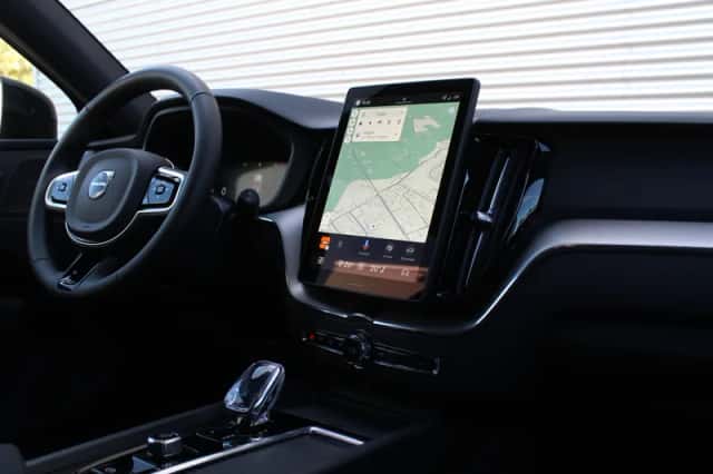 Volvo XC60 (2026) thumbnail 4