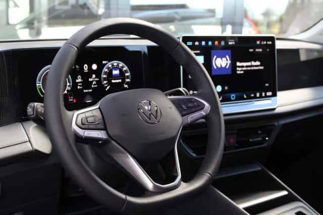 Volkswagen Tiguan (2026) thumbnail 4