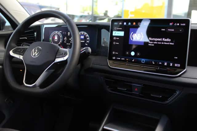 Volkswagen Tiguan (2026) thumbnail 6