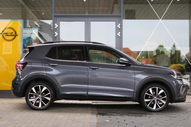 Volkswagen T-Cross (2026) thumbnail 2