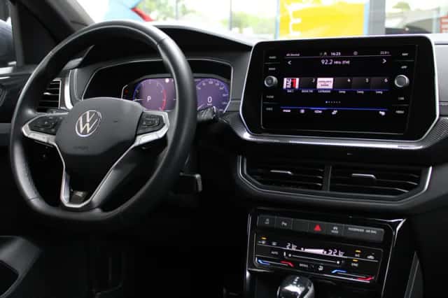 Volkswagen T-Cross (2026) thumbnail 6