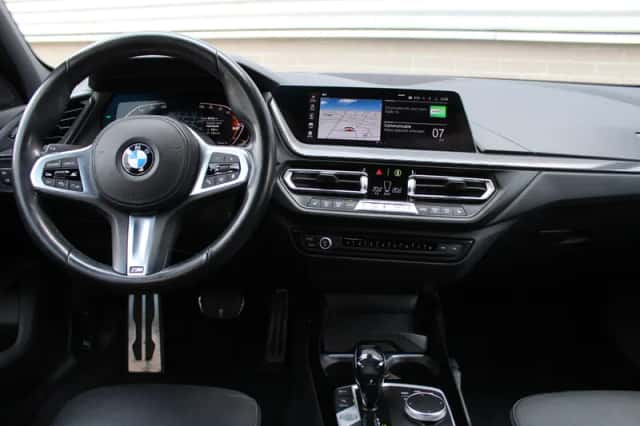 BMW 1-Serie (2026) thumbnail 5