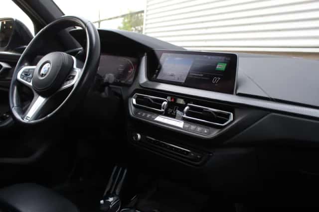 BMW 1-Serie (2026) thumbnail 6