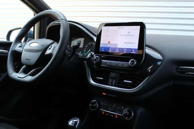 Ford Fiesta (2026) thumbnail 6
