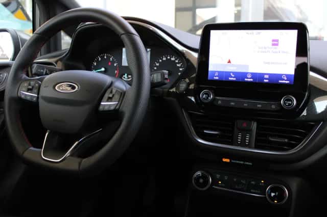 Ford Fiesta (2026) thumbnail 6