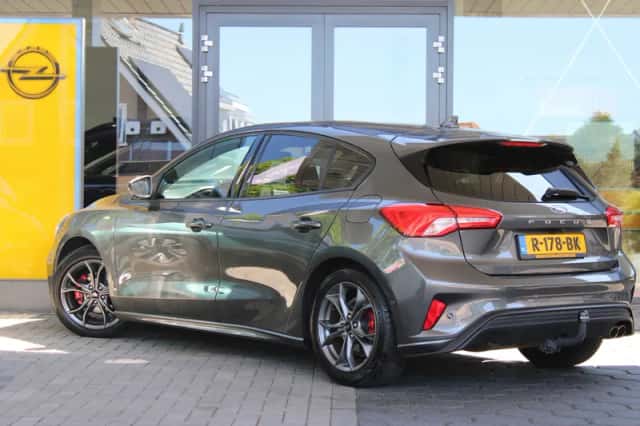 Ford Focus (2026) thumbnail 3