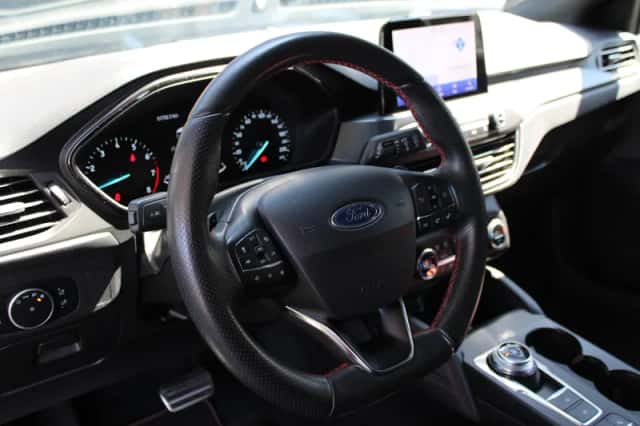 Ford Focus (2026) thumbnail 4