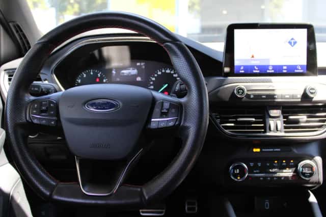 Ford Focus (2026) thumbnail 5