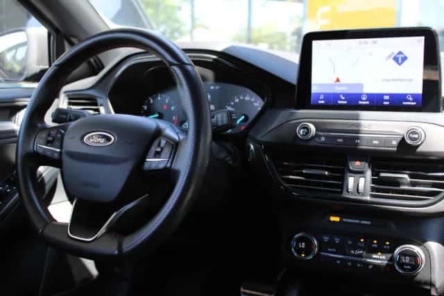 Ford Focus (2026) thumbnail 6