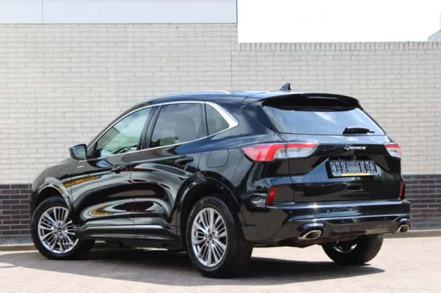 Ford Kuga (2026) thumbnail 3