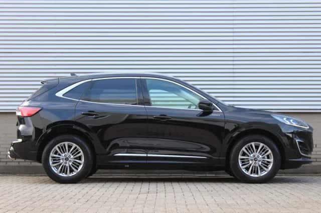 Ford Kuga (2026) thumbnail 2