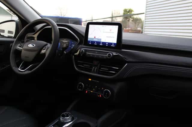 Ford Kuga (2026) thumbnail 6