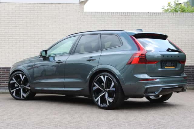 Volvo XC60 (2026) thumbnail 3
