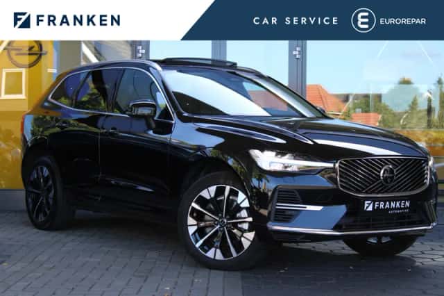 Volvo XC60 (2026) thumbnail 1