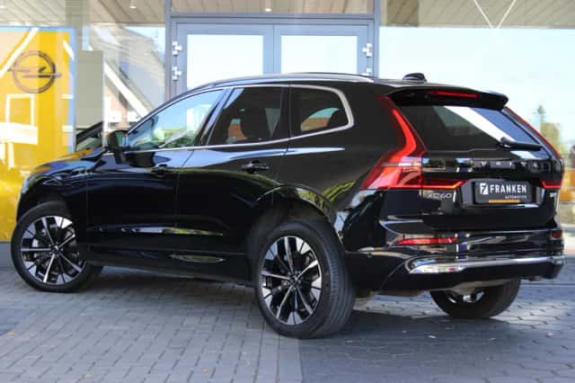 Volvo XC60 (2026) thumbnail 3