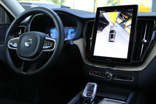 Volvo XC60 (2026) thumbnail 6