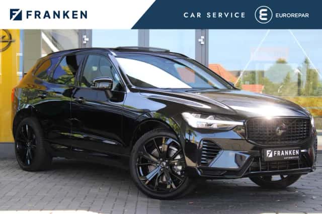 Volvo XC60 (2026) thumbnail 1