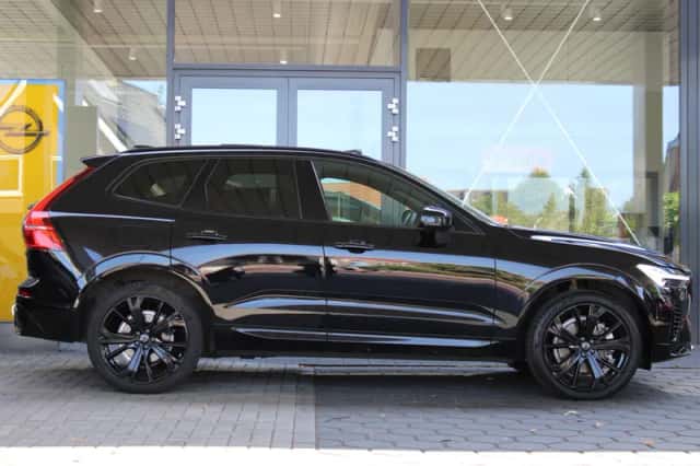 Volvo XC60 (2026) thumbnail 2