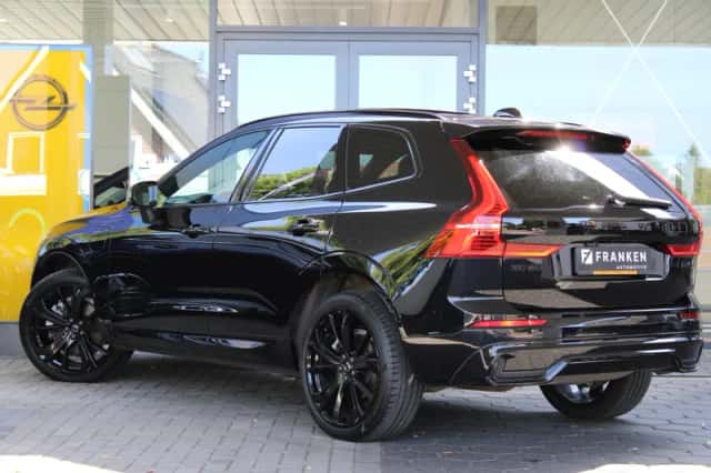 Volvo XC60 (2026) thumbnail 3