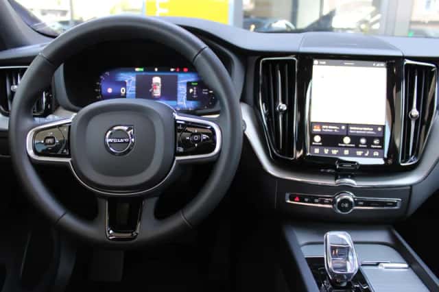 Volvo XC60 (2026) thumbnail 5