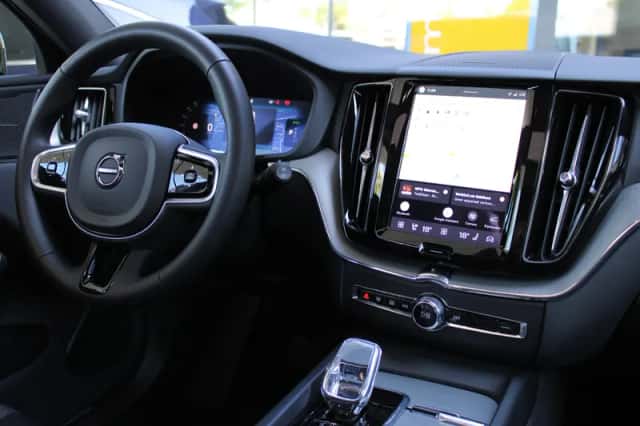 Volvo XC60 (2026) thumbnail 6