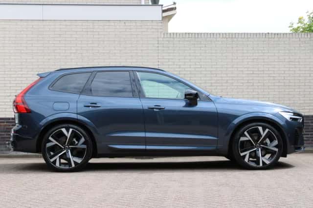Volvo XC60 (2026) thumbnail 2