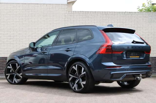 Volvo XC60 (2026) thumbnail 3