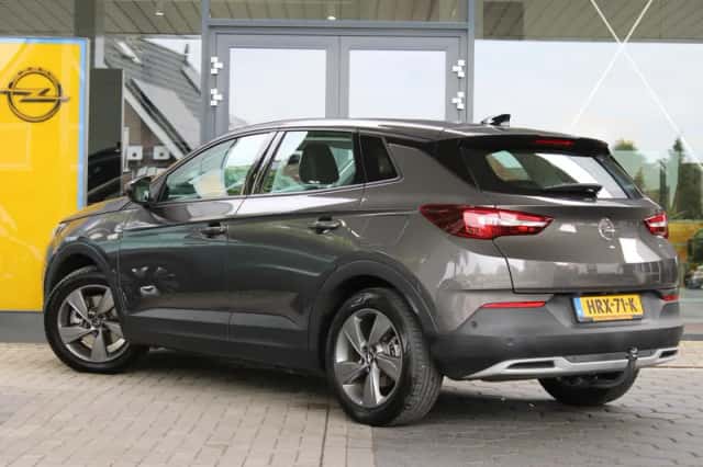 Opel Grandland X (2026) thumbnail 3