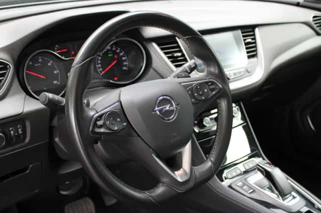 Opel Grandland X (2026) thumbnail 4