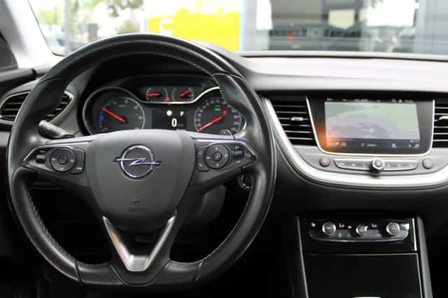 Opel Grandland X (2026) thumbnail 5