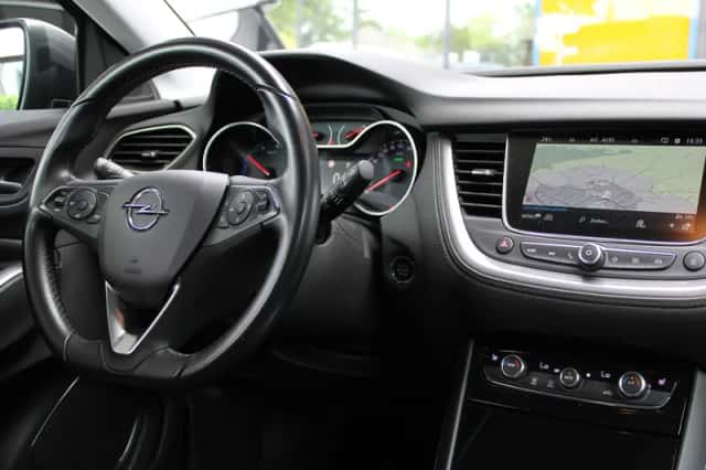 Opel Grandland X (2026) thumbnail 6