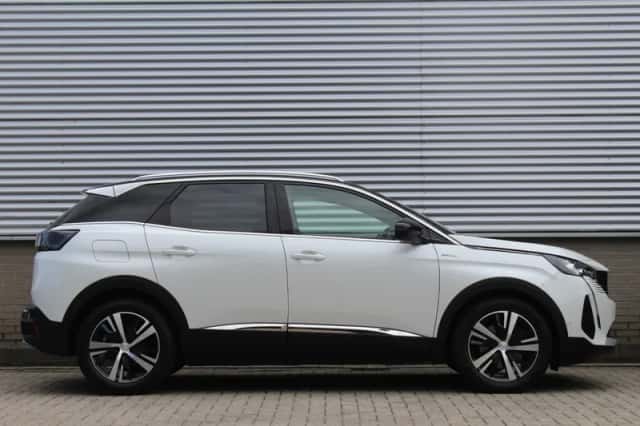 Peugeot 3008 (2026) thumbnail 2