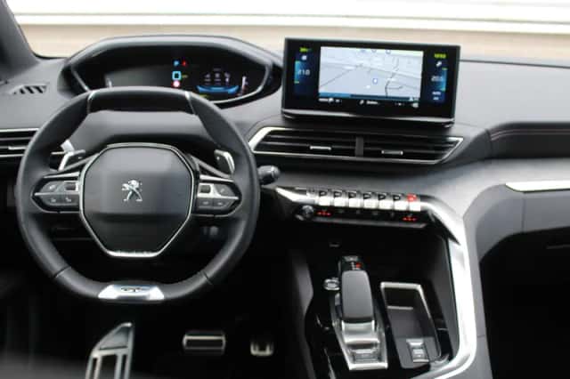 Peugeot 3008 (2026) thumbnail 5