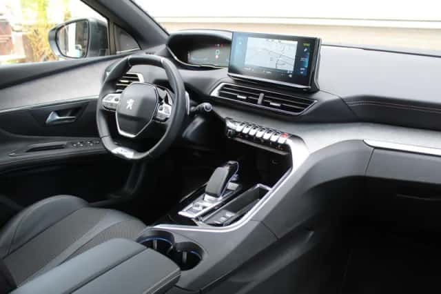 Peugeot 3008 (2026) thumbnail 6