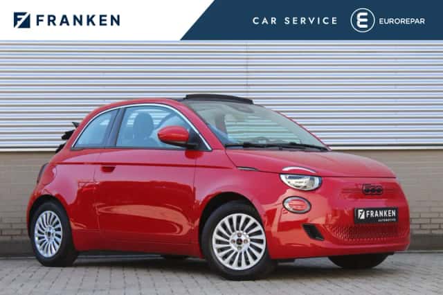 Fiat 500C (2026) thumbnail 1