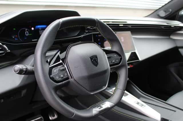 Peugeot 308 (2026) thumbnail 4