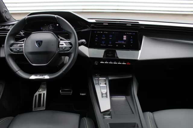 Peugeot 308 (2026) thumbnail 5
