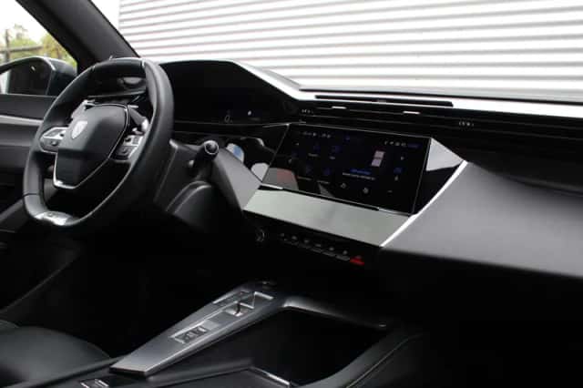 Peugeot 308 (2026) thumbnail 6