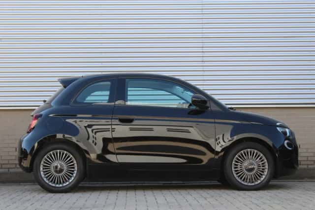 Fiat 500 (2026) thumbnail 2