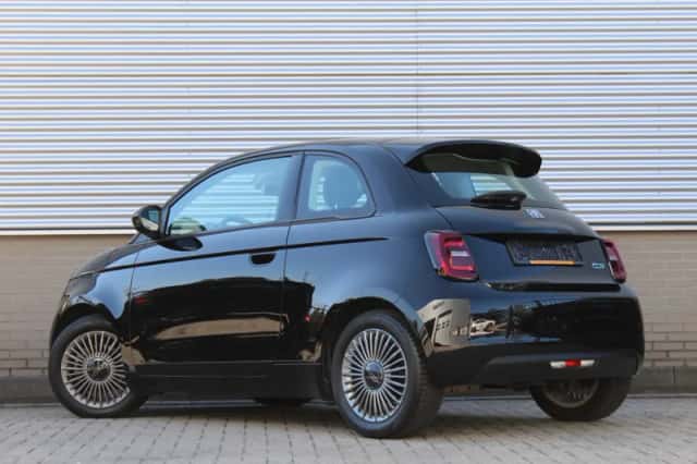 Fiat 500 (2026) thumbnail 3